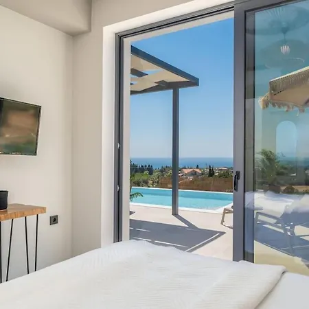 Luxury Gjovana's 2 빌라