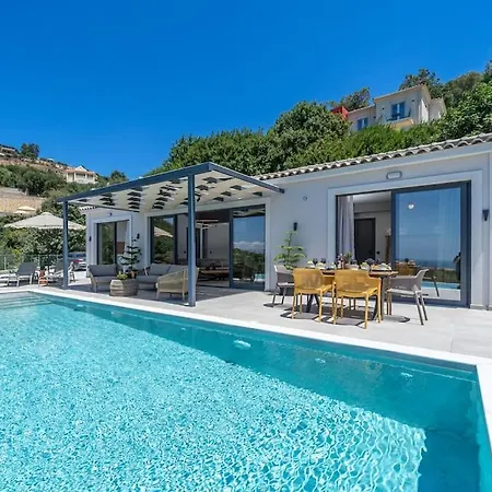 Luxury Gjovana's 2 빌라 *