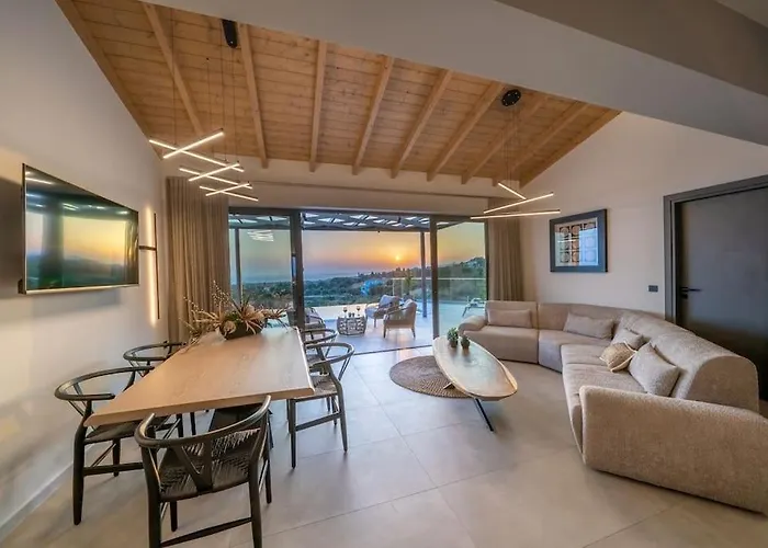 Villa Luxury Gjovana's 2