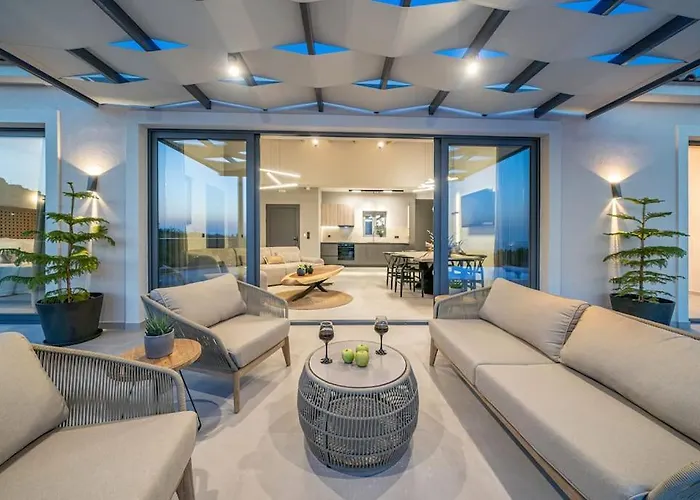 Villa Luxury Gjovana's 2 *