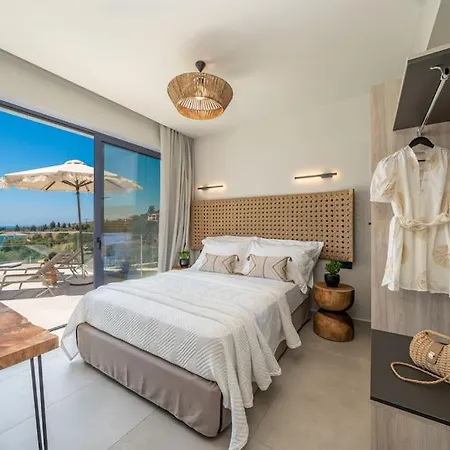 فيلة Luxury Gjovana's 2