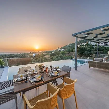 فيلة Luxury Gjovana's 2 سفوروناتا