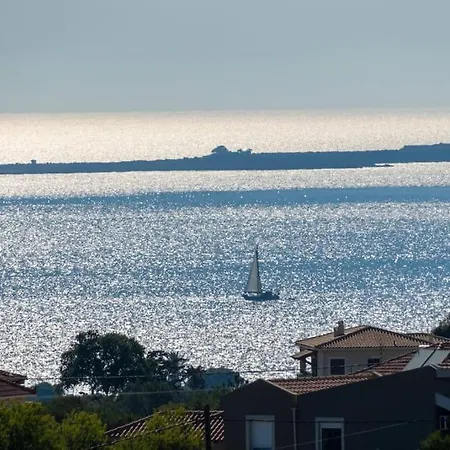 Luxury Gjovana's 2 *