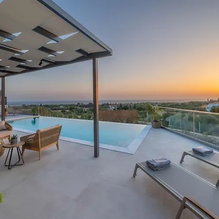 Luxury Gjovana's 2