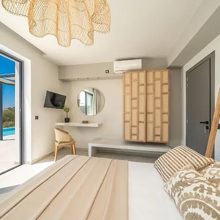 Luxury Gjovana's 2 *