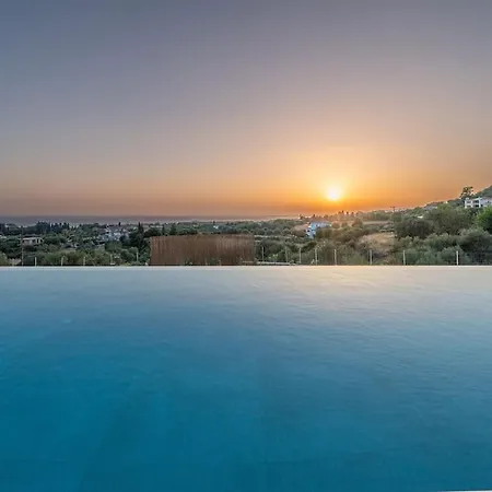 Luxury Gjovana's 2 سفوروناتا