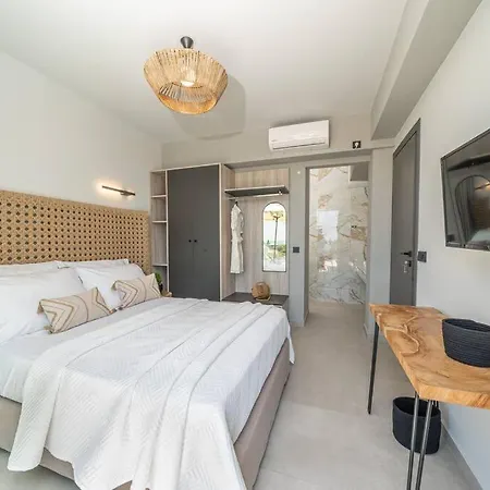 Luxury Gjovana's 2 Villa Svoronata