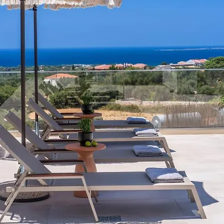 Luxury Gjovana's 2 فيلة