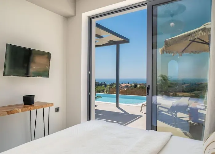 Luxury Gjovana's 2 Villa