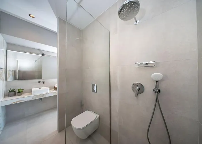Villa Luxury Gjovana's 2 *