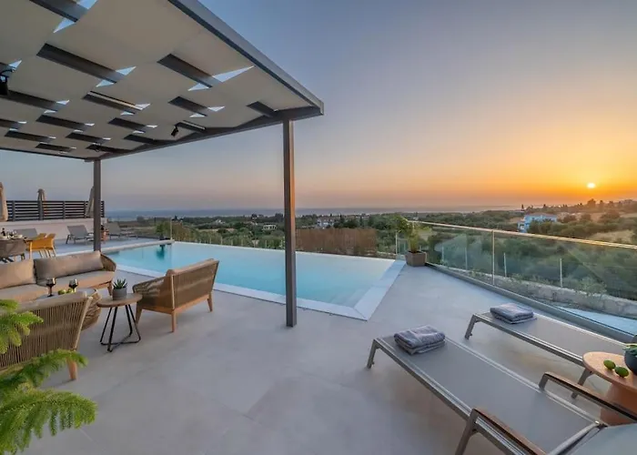 Luxury Gjovana's 2